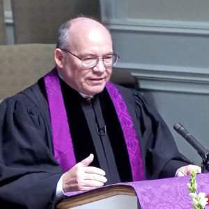 Traditional Service, Sunday, December 15, 2024